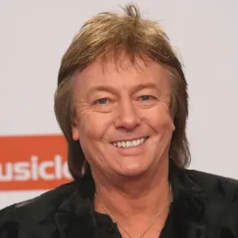 Chris Norman
