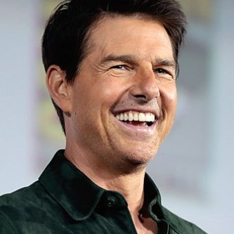 Tom Cruise