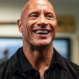 Dwayne Johnson