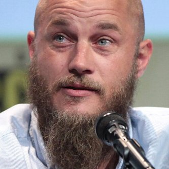 Travis Fimmel