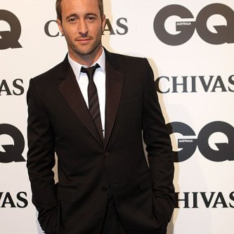Alex O'Loughlin