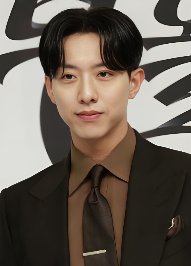 Lee Jung-shin