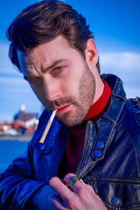 Jarred Harper